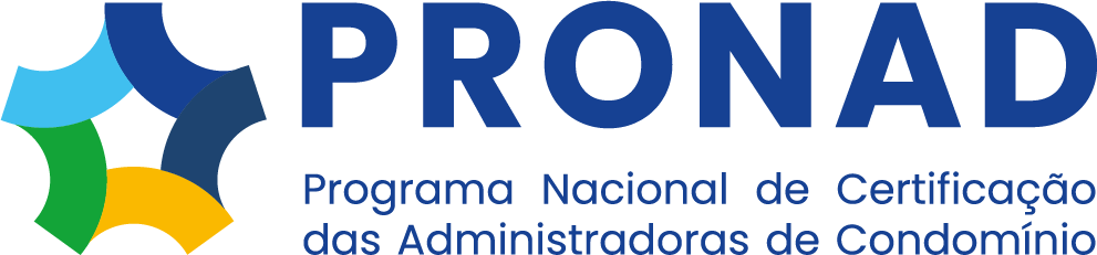Certificação PRONAD